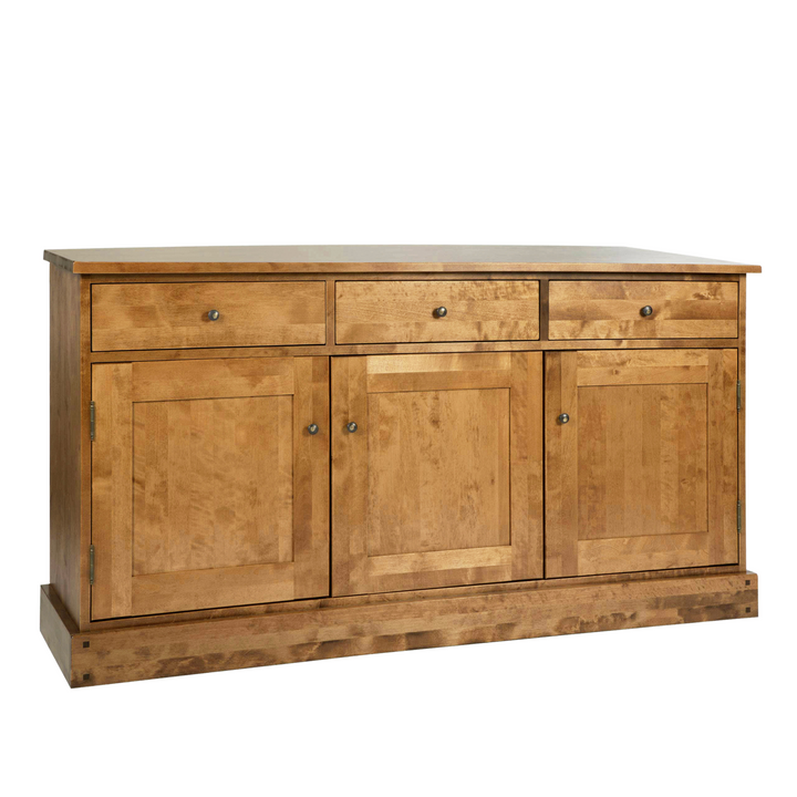 Garrat 3 Door & 3 Drawer Sideboard