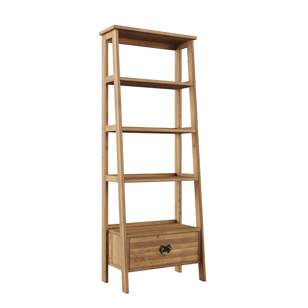 Garrat Ladder Shelving Unit