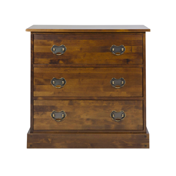 Garrat 3 Drawer Chest
