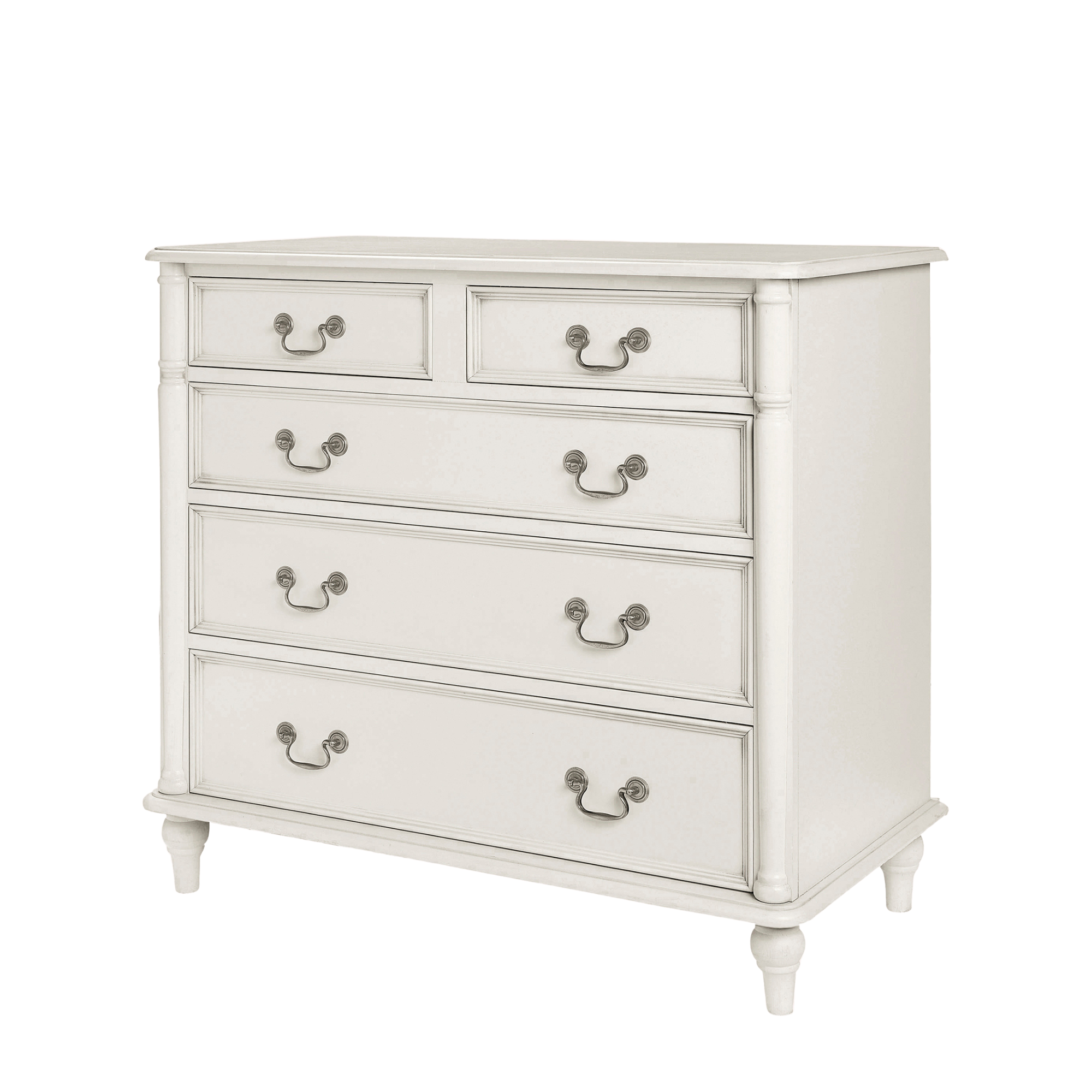 Clifton 2 + 3 Drawer Chest