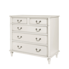 Clifton 2 + 3 Drawer Chest