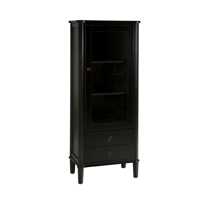 Henshaw 1 Door 2 Drawer Display Unit