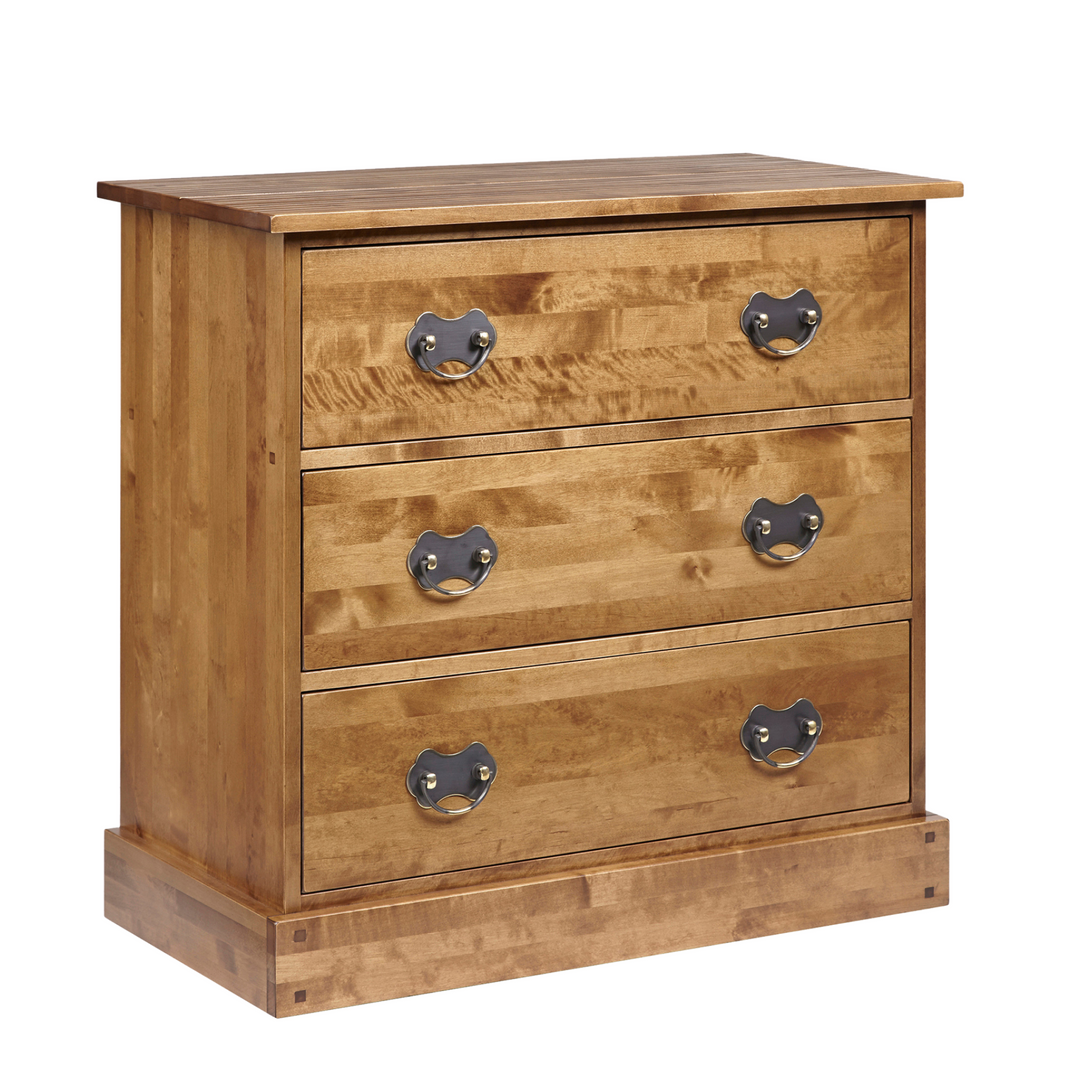 Garrat 3 Drawer Chest