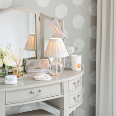 Clifton Dressing Table Mirror