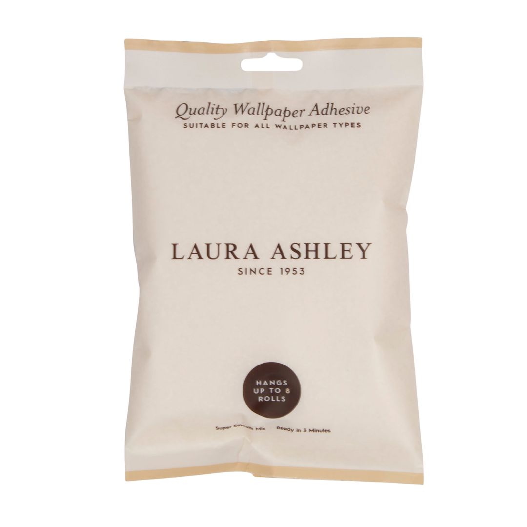 Laura Ashley Wallpaper Paste Kit – Complete Hanging Set