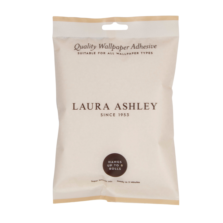 Laura Ashley Wallpaper Paste Kit – Complete Hanging Set