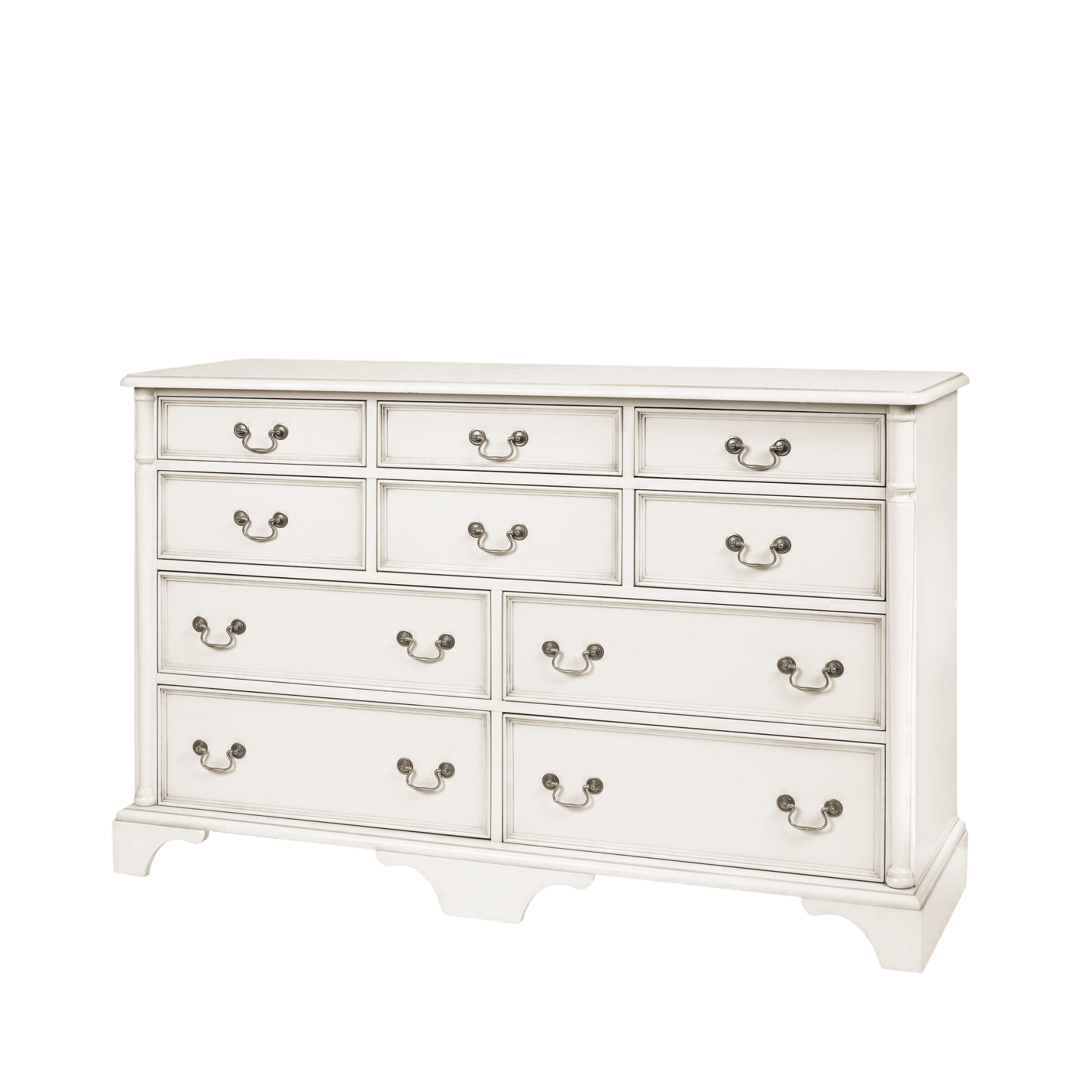 Clifton 6 + 4 Drawer Chest