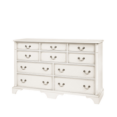 Clifton 6 + 4 Drawer Chest