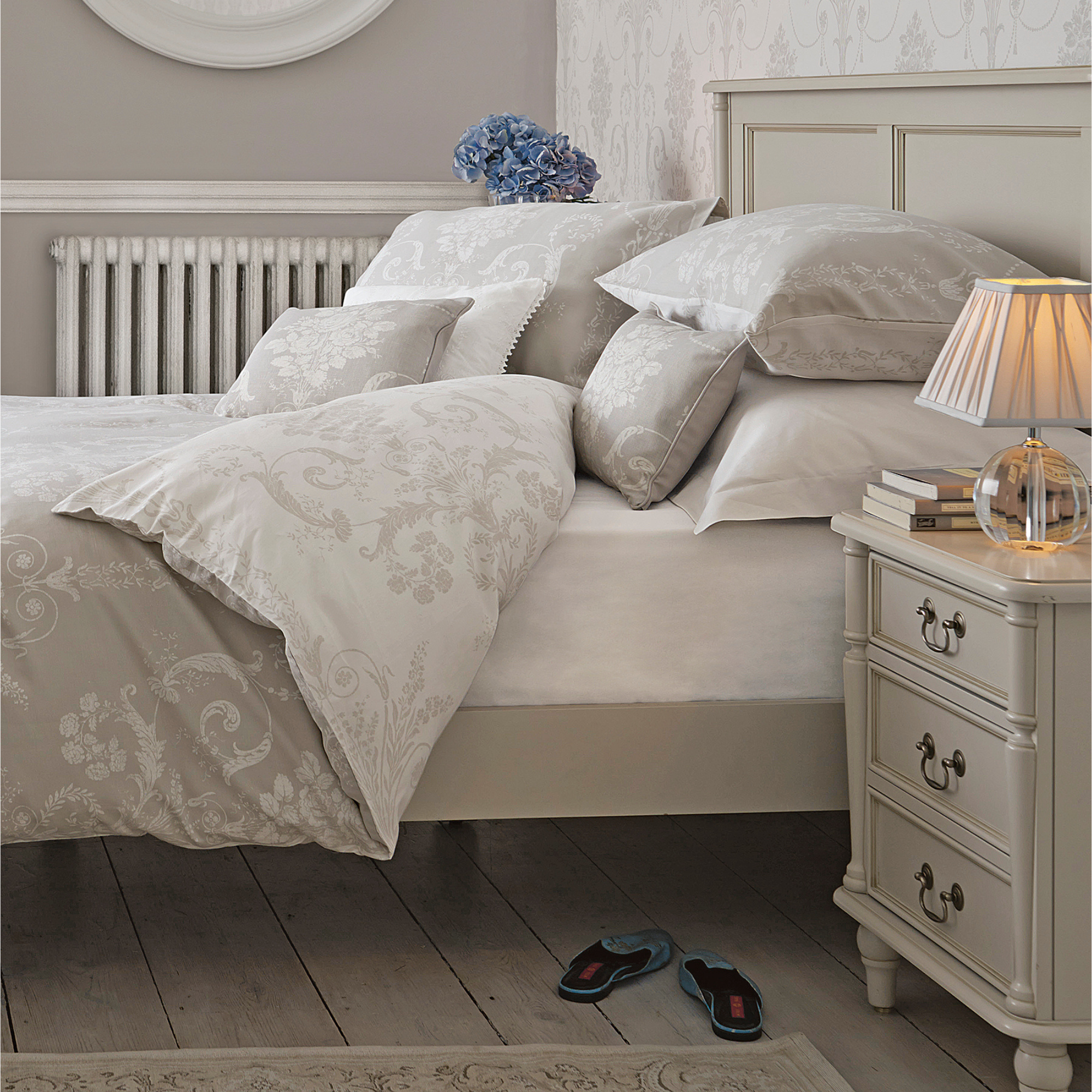 Clifton Bed Frame