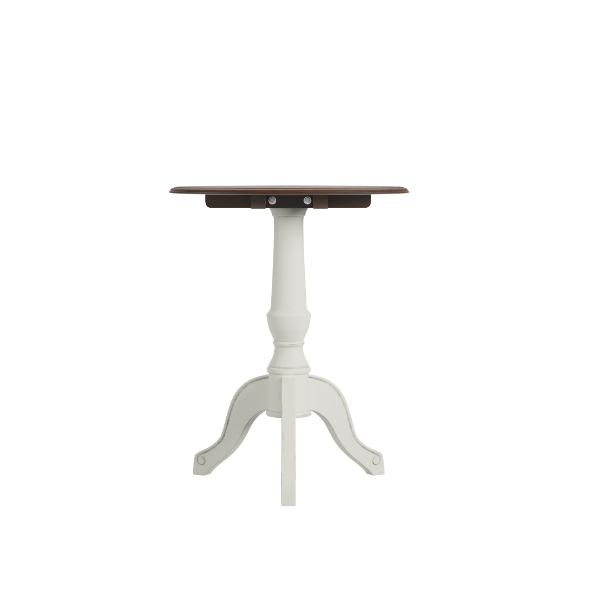 Montpellier Walnut Side Table