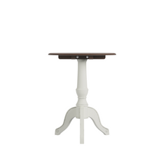 Montpellier Walnut Side Table