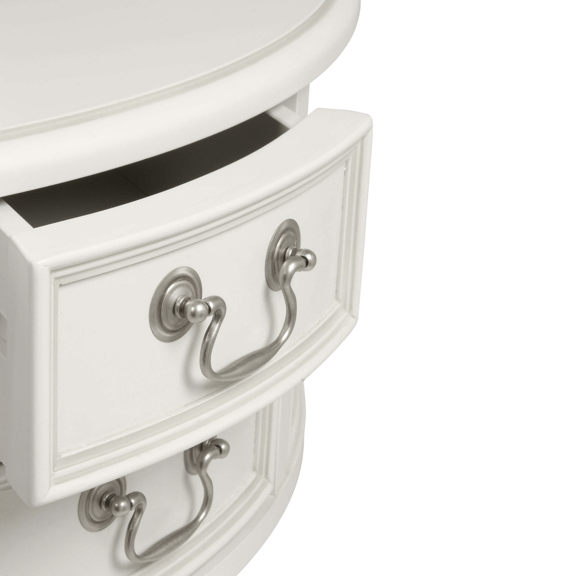 Clifton 5 Drawer Dressing Table & Stool Set