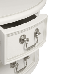 Clifton 5 Drawer Dressing Table & Stool Set