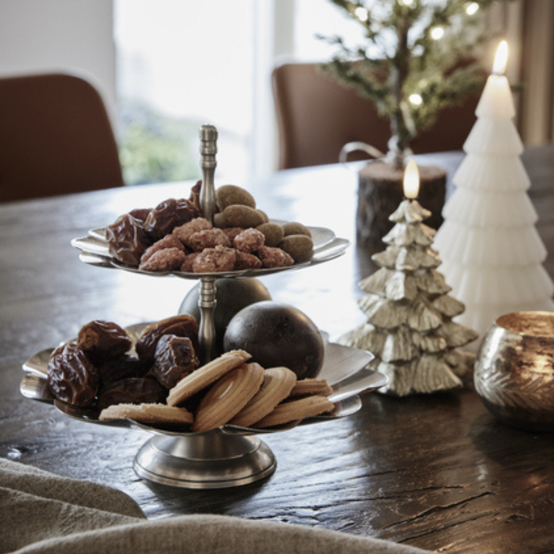 Livinne Candle Christmas Tree