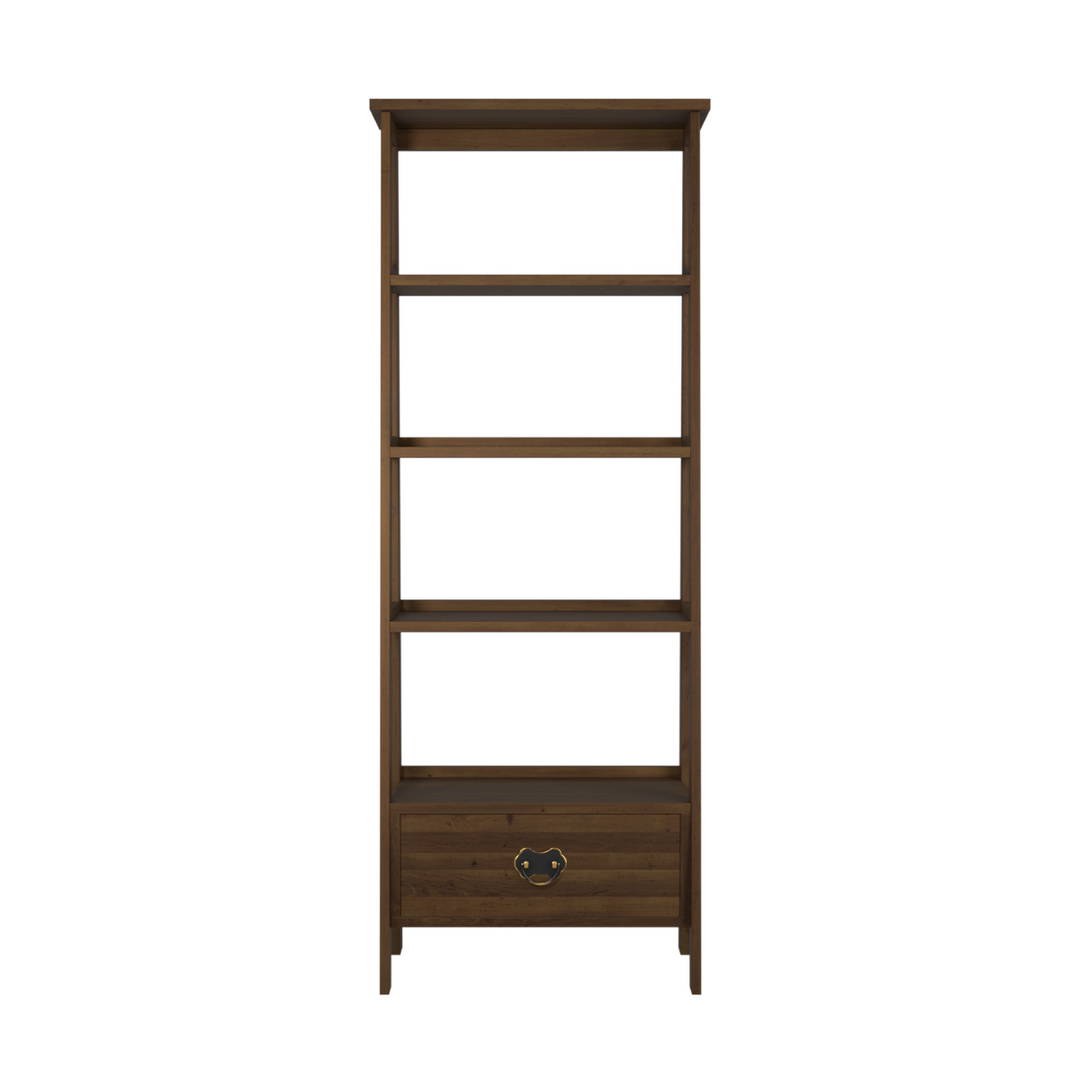 Garrat Ladder Shelving Unit