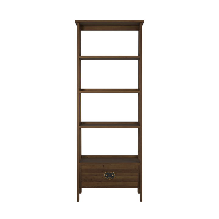 Garrat Ladder Shelving Unit