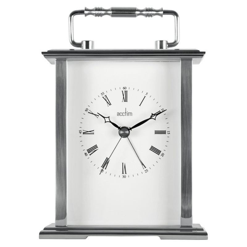 Gainsborough Mantel Clock