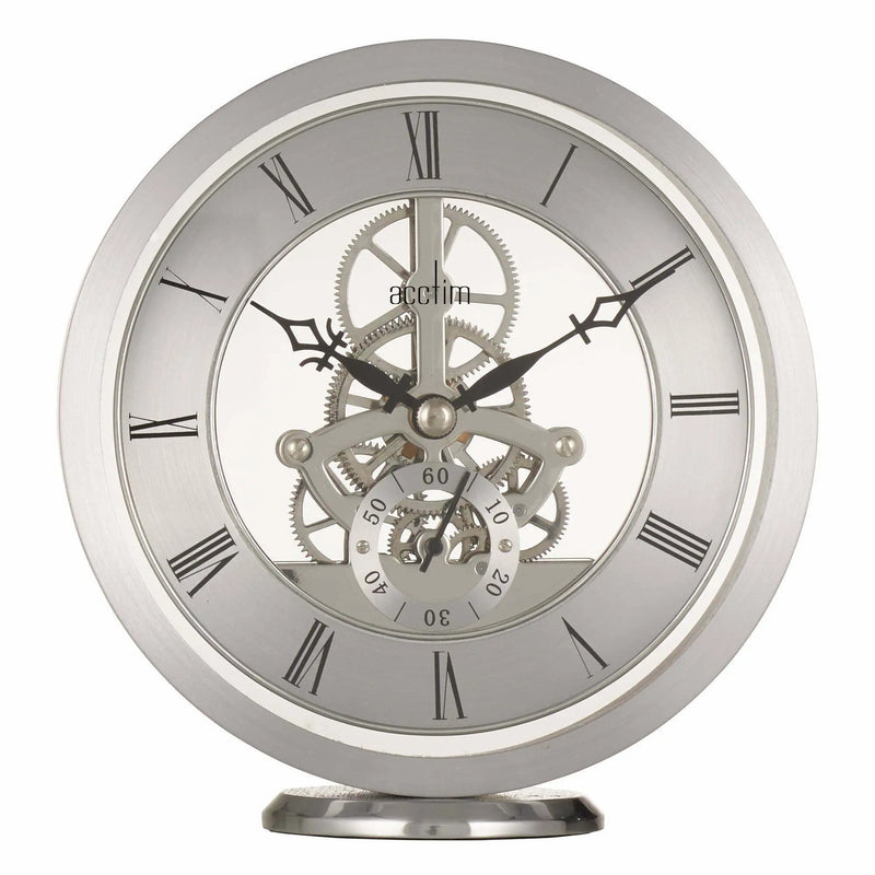 Millendon Mantel Clock