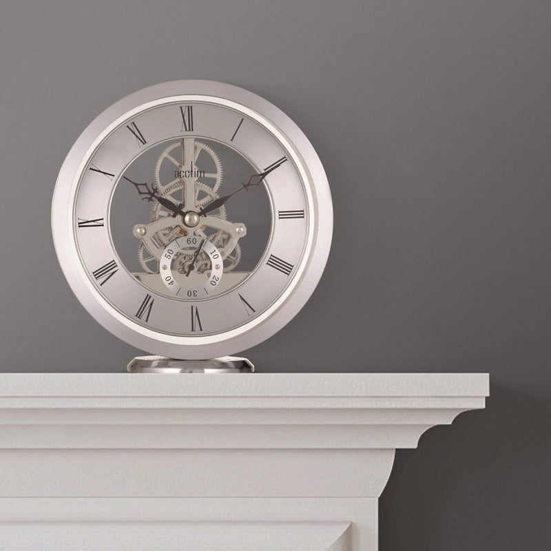 Millendon Mantel Clock