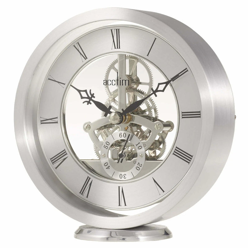 Millendon Mantel Clock