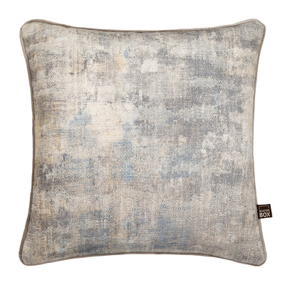 Avianna Woven Jacquard Cushion - 43 x 43 cm