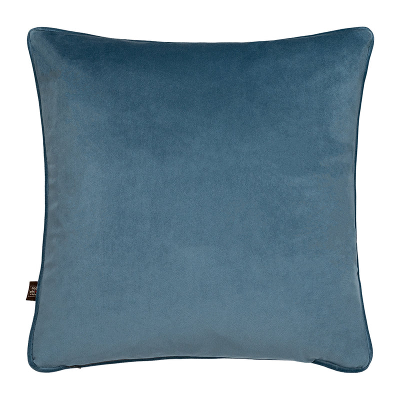 Avianna Woven Jacquard Cushion - 43 x 43 cm