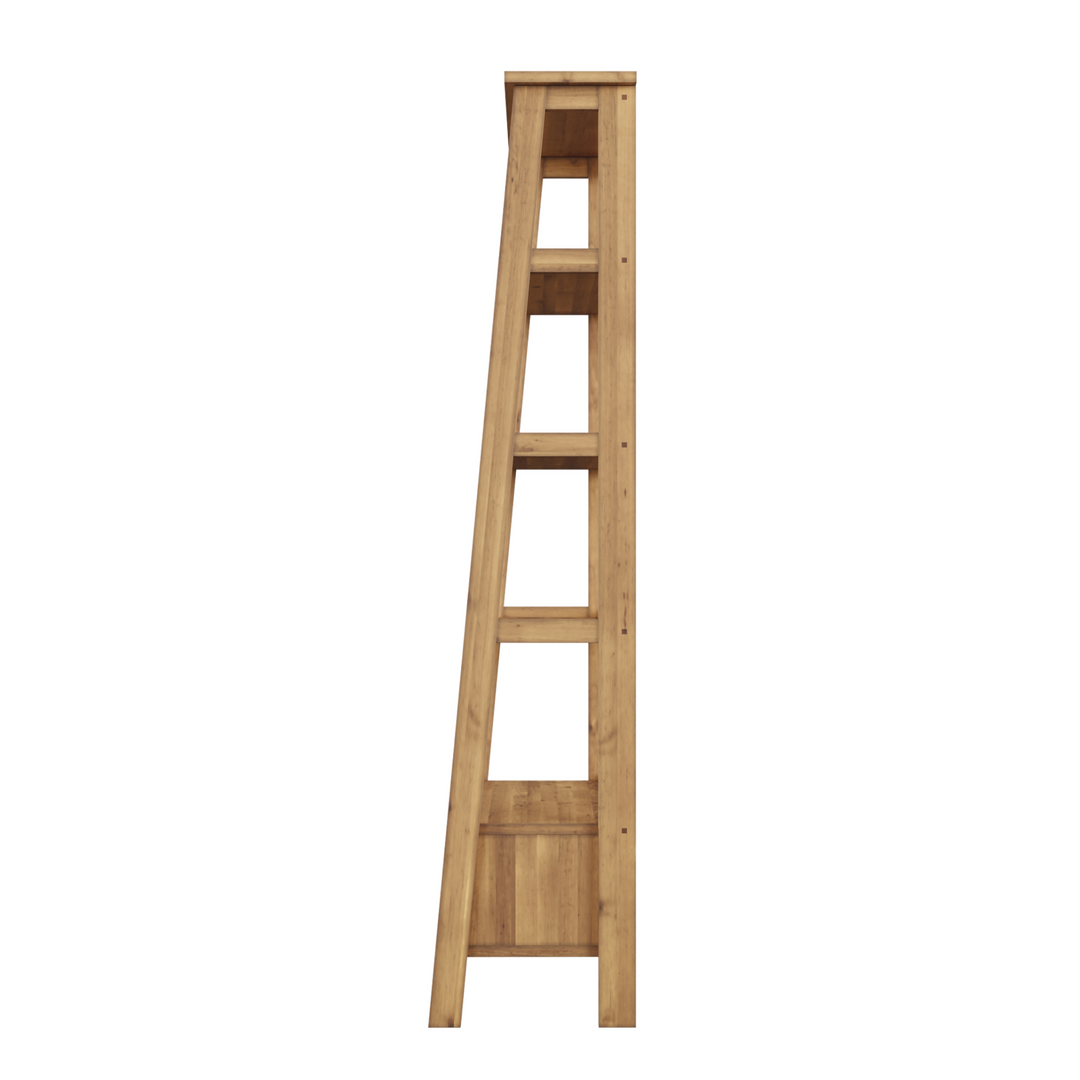 Garrat Ladder Shelving Unit