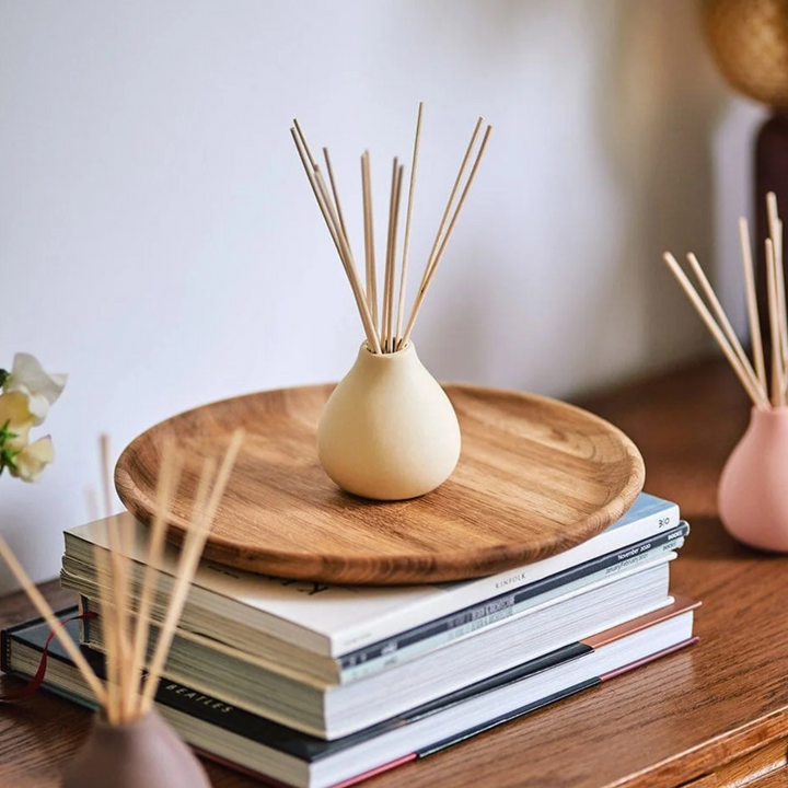 Himalayan Cedarleaf Reed Diffuser - Cedar, Patchouli & Lemon