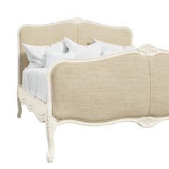 Provencale Bed Frame