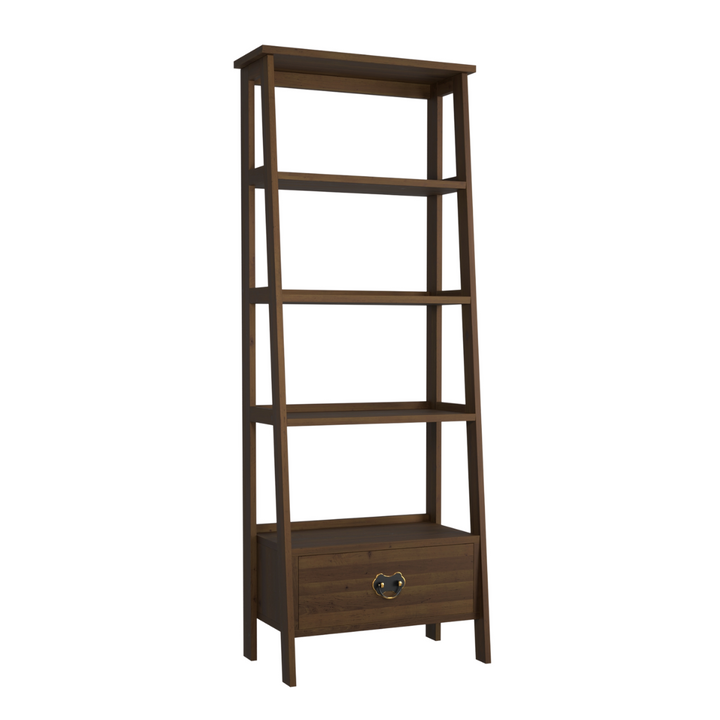 Garrat Ladder Shelving Unit