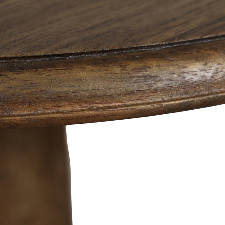 Montpellier Walnut Side Table