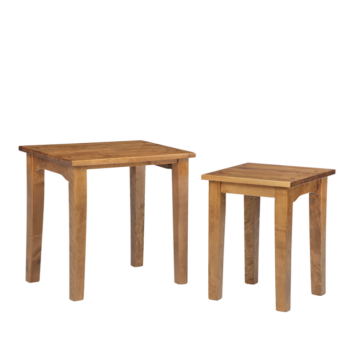 Garrat Nest of 2 Tables
