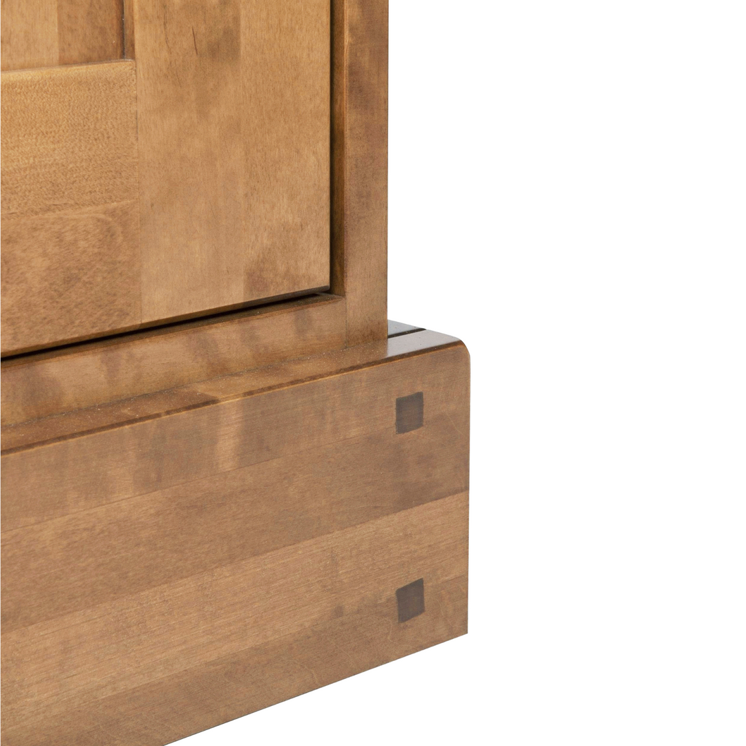 Garrat 1 Door & 6 Drawer Sideboard