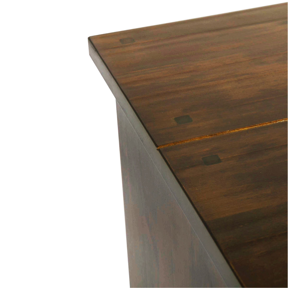 Garrat 4 Drawer Console Table