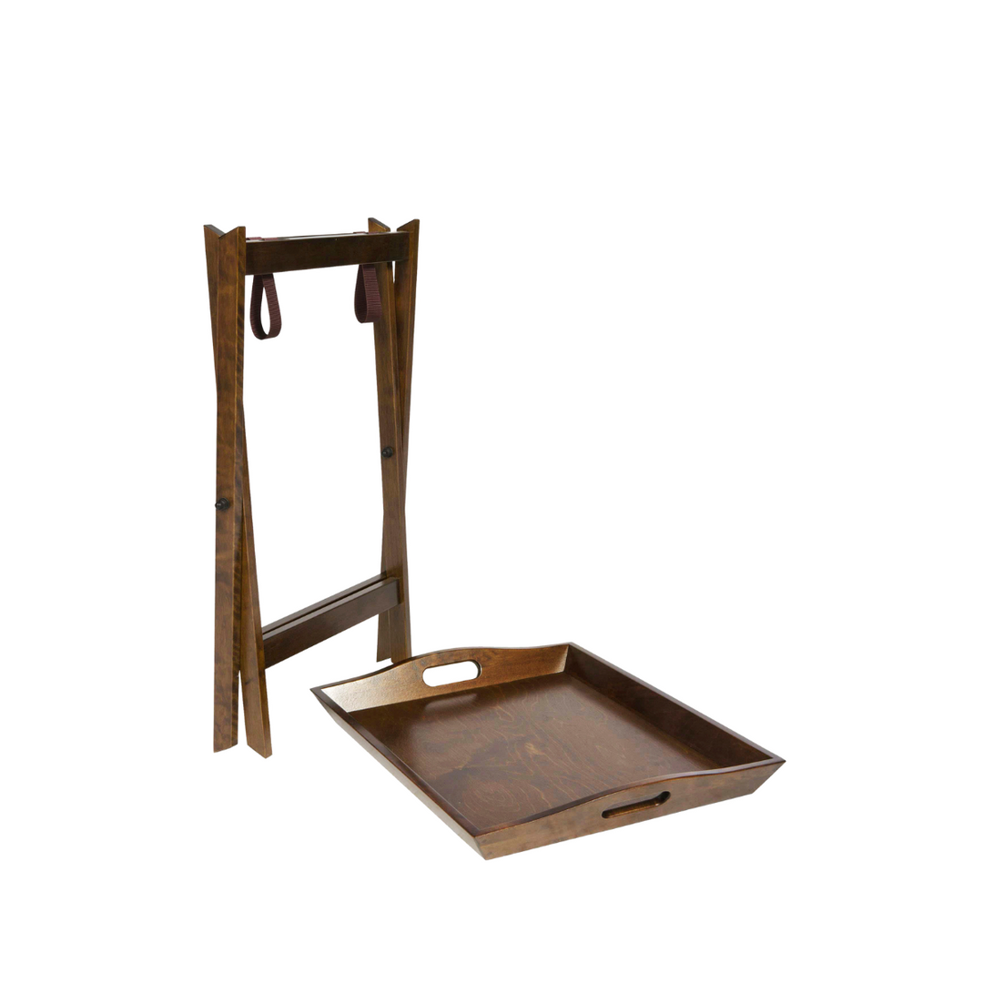 Garrat Butler's Tray