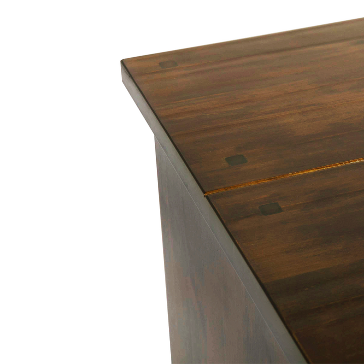 Garrat 2 Drawer TV Unit