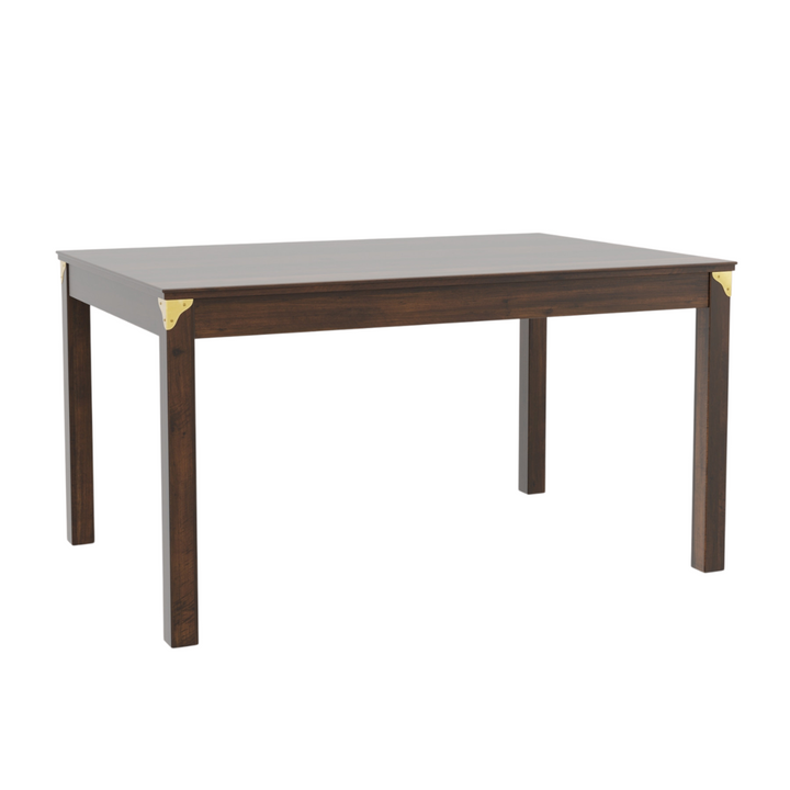 Balmoral Fixed Dining Table