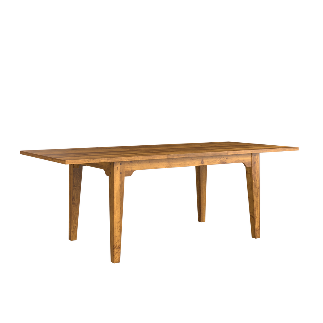 Garrat Extending Dining Table