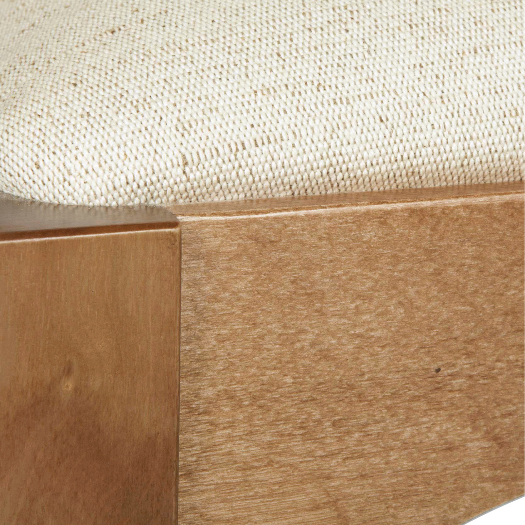 Garrat Pair of Dining Chairs