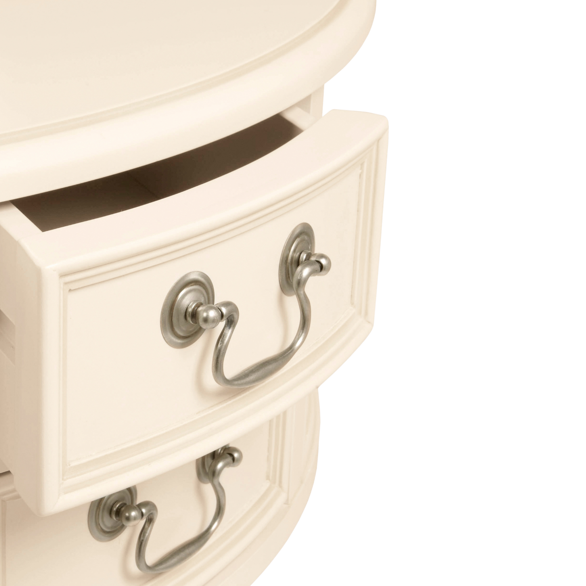 Clifton 5 Drawer Dressing Table & Stool Set