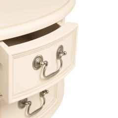 Clifton 5 Drawer Dressing Table & Stool Set