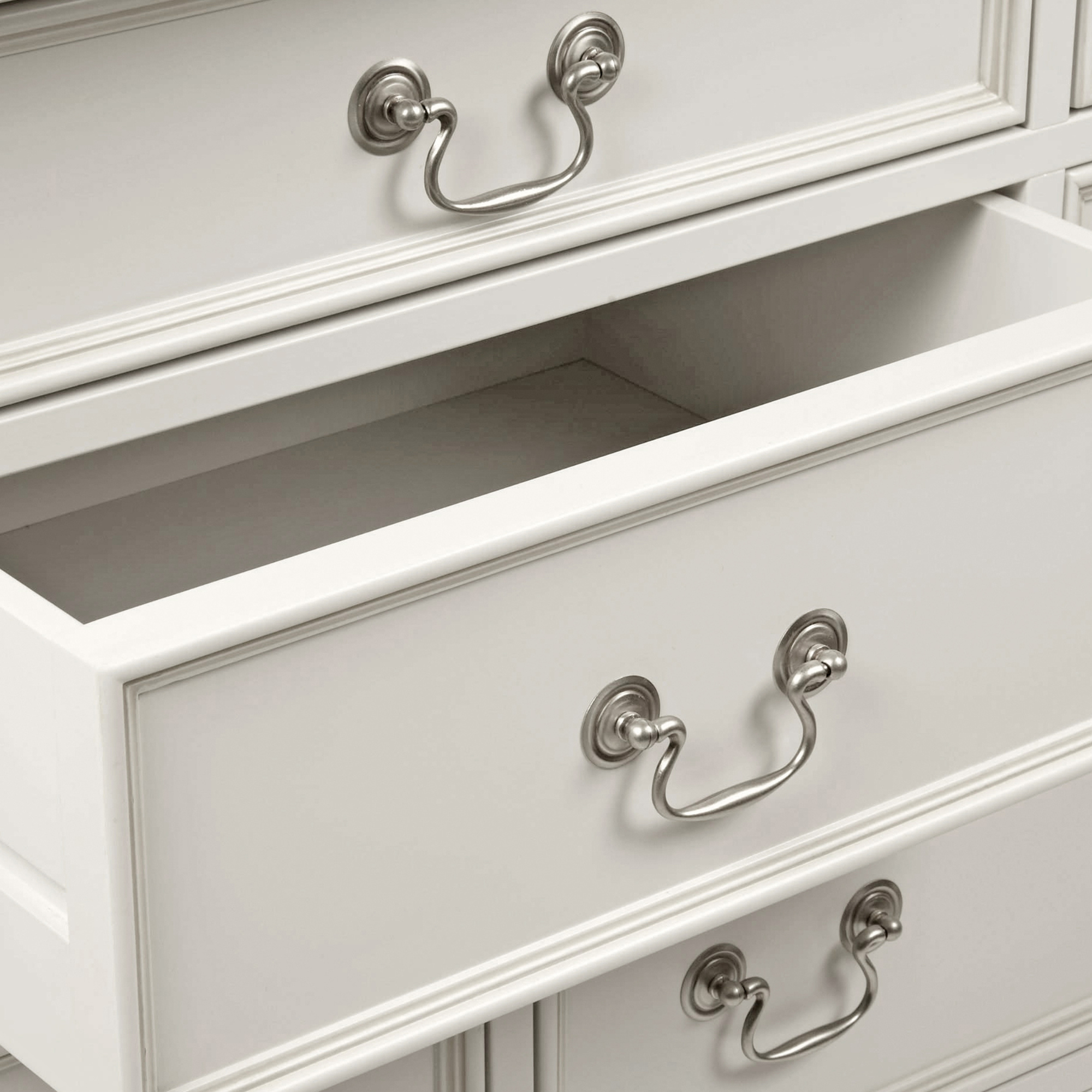 Clifton 6 + 4 Drawer Chest