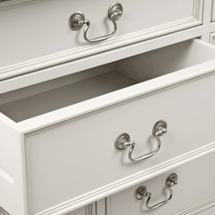 Clifton 6 + 4 Drawer Chest