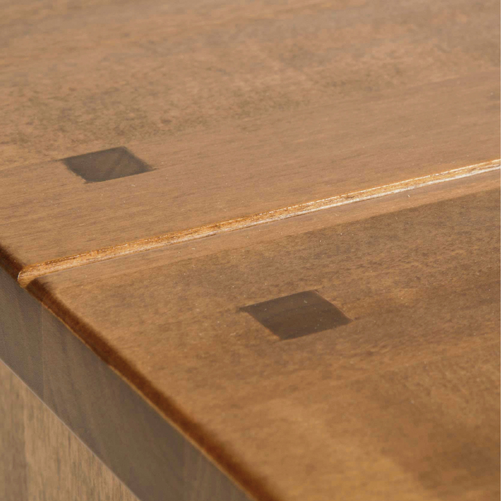 Garrat 6 Drawer Side Table