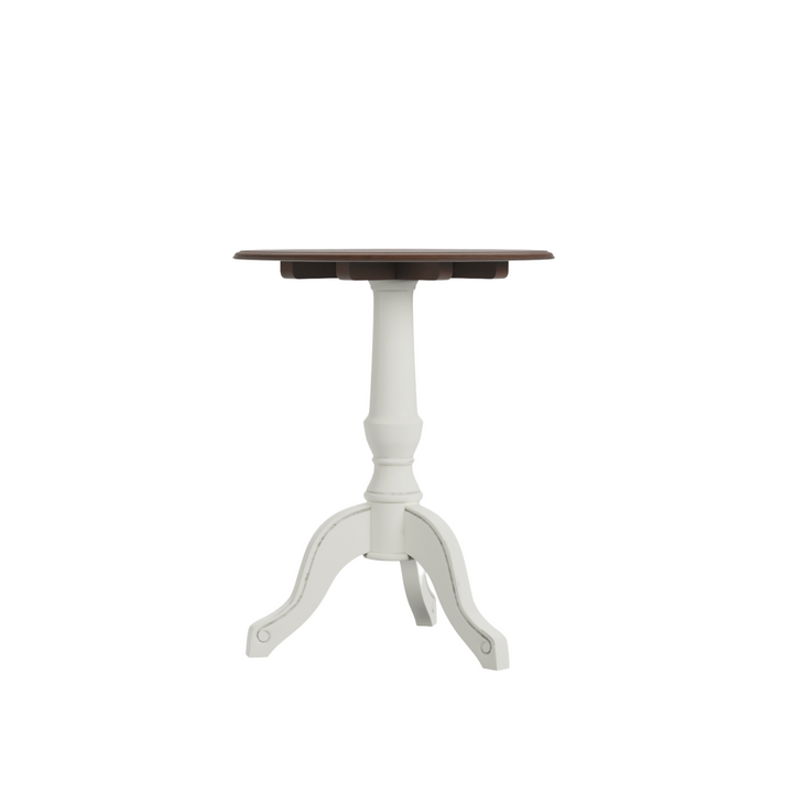 Montpellier Walnut Side Table