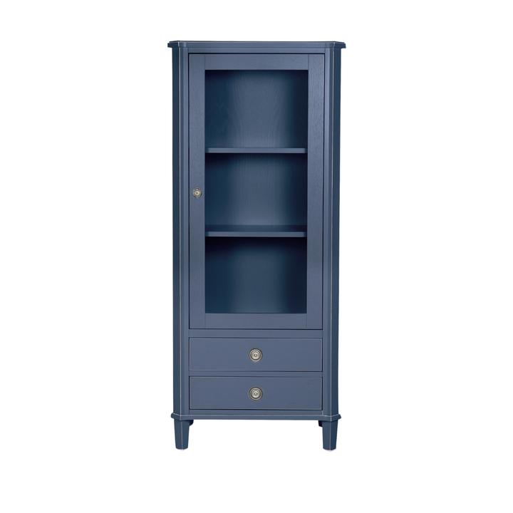 Henshaw 1 Door 2 Drawer Display Unit