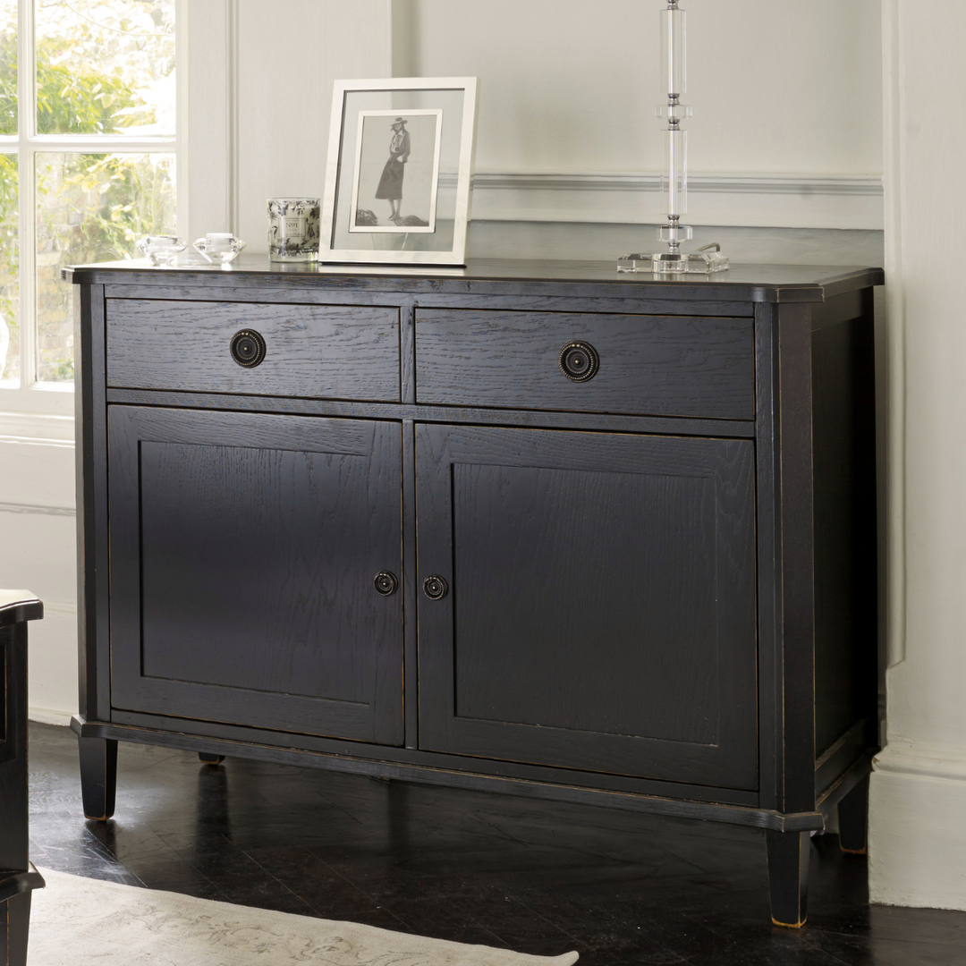 Henshaw 2 Door 2 Drawer Sideboard