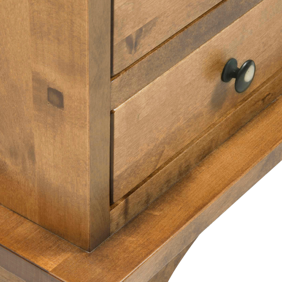 Garrat 12 Drawer Coffee Table