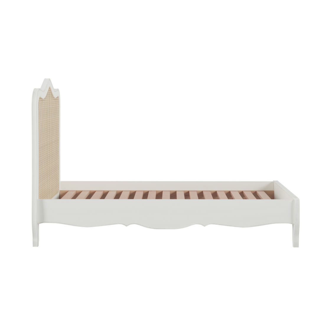 Montpellier Ivory Bed Frame
