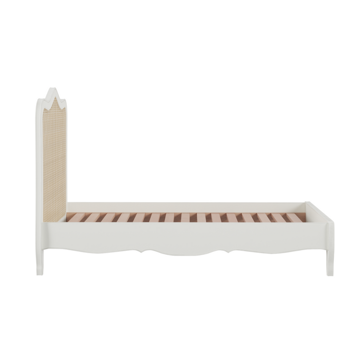 Montpellier Ivory Bed Frame